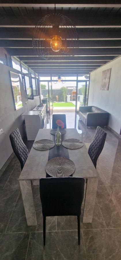 Casa De Nefertiti Villa Playa Blanca  Bagian luar foto