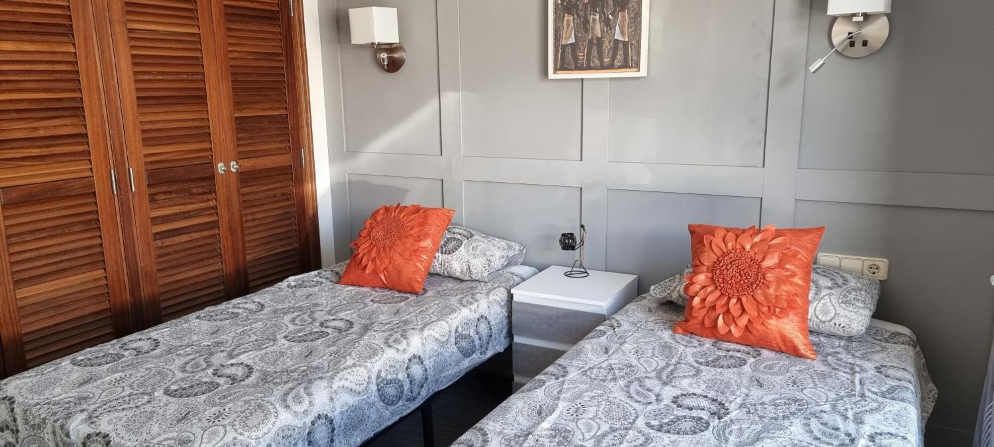 Casa De Nefertiti Villa Playa Blanca  Bagian luar foto